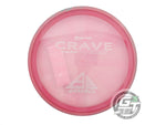 Axiom Proton Crave Fairway Driver Golf Disc (Individually Listed)
