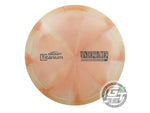 Discraft Titanium Undertaker [Paul McBeth 5X] Distance Driver Golf Disc (Individually Listed)