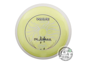 MVP Plasma Wave Distance Driver Golf Disc (Individually Listed)