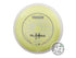MVP Plasma Wave Distance Driver Golf Disc (Individually Listed)