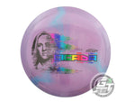 Discraft Limited Edition 2026 Tour Series Missy Gannon Special Blend Cicada Fairway Driver Golf Disc (Individually Listed)