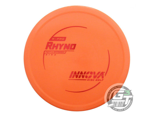 Innova R-Pro Rhyno Putter Golf Disc (Individually Listed)