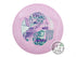 Thought Space Athletics Aura Coalesce Fairway Driver Golf Disc (Individually Listed)