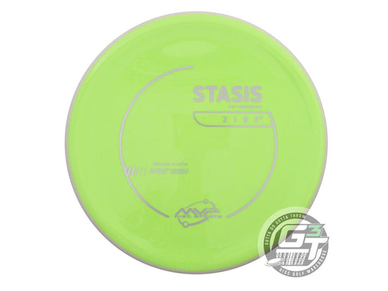 MVP Neutron Stasis Putter Golf Disc (Individually Listed)