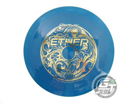 Gateway NXT Ether Distance Driver Golf Disc (Individually Listed)