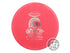 Gateway Sure Grip Soft Chief OS Putter Golf Disc (Individually Listed)