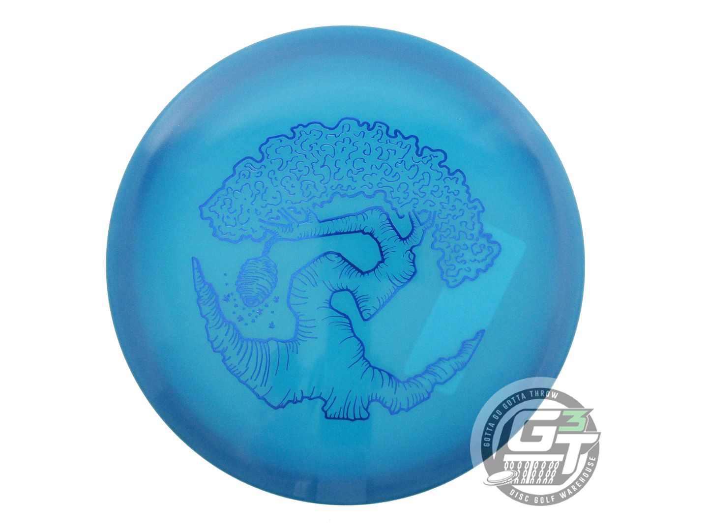 Discraft OTB Glow Z FLX Swarm (Individually Listed)