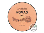 MVP Electron Nomad [James Conrad 1X] Putter Golf Disc (Individually Listed)