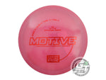 Dynamic Discs Lucid AIR Motive Fairway Driver Golf Disc (Individually Listed)