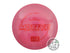 Dynamic Discs Lucid AIR Motive Fairway Driver Golf Disc (Individually Listed)