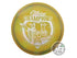 Discraft Limited Edition 2022 PDGA Champions Cup Commemorative Special Blend Buzzz Midrange Golf Disc (Individually Listed)