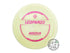 Innova Proto Glow Champion Leopard3 Fairway Driver Golf Disc (Individually Listed)