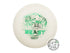 Innova Glow DX Beast Distance Driver Golf Disc (Individually Listed)
