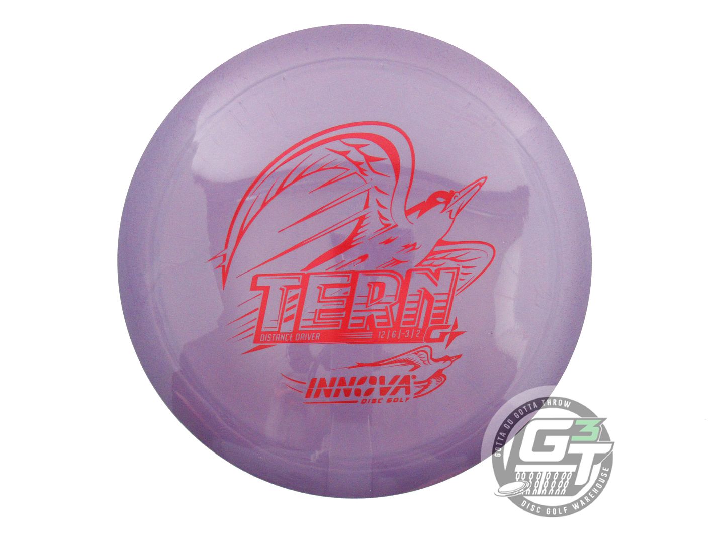 Innova GStar Tern Distance Driver Golf Disc (Individually Listed)