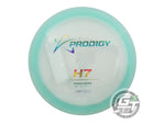 Prodigy 400 Series H7 Hybrid Fairway Driver Golf Disc (Individually Listed)