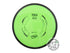 MVP Neutron Tesla Distance Driver Golf Disc (Individually Listed)