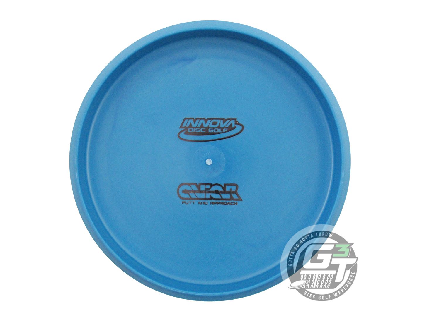 Innova Bottom Stamp DX Aviar Putter Golf Disc (Individually Listed)