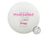 Legacy Icon Edition Phenom Fairway Driver Golf Disc (Individually Listed)