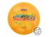 Discraft Limited Edition 2026 Missy Gannon Swirl Elite Z Captain's Thrasher Distance Driver Golf Disc (Individually Listed)