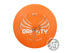 Latitude 64 Zero Gravity Saint Fairway Driver Golf Disc (Individually Listed)