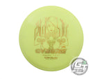 Gateway Platinum Cyborg Fairway Driver Golf Disc (Individually Listed)