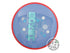 Axiom Special Edition Simon Line Neutron Bokeh Fairway Driver Golf Disc (Individually Listed)