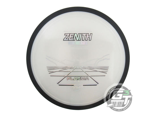 MVP Plasma Zenith [James Conrad 1X] Distance Driver Golf Disc (Individually Listed)