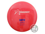 Prodigy 500 Ultra Soft M4 Midrange Golf Disc (Individually Listed)