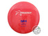 Prodigy 500 Ultra Soft M4 Midrange Golf Disc (Individually Listed)