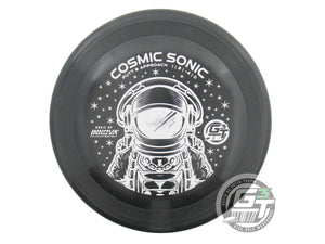 Innova Limited Edition Cosmic Sonic Stamp Star Sonic Putter Golf Disc (Individually Listed)