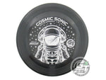 Innova Limited Edition Cosmic Sonic Stamp Star Sonic Putter Golf Disc (Individually Listed)