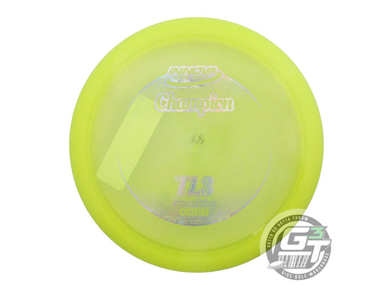 Innova Champion TL3 Fairway Driver Golf Disc (Individually Listed)