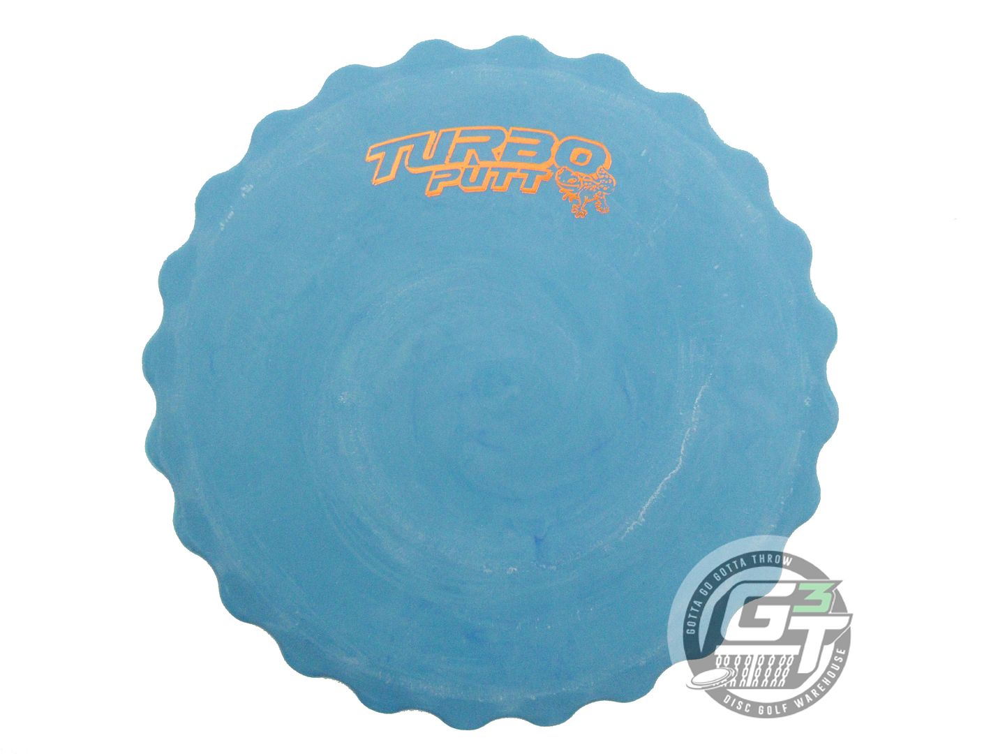 Quest AT Sure Grip Turbo Putt Putter Golf Disc (Individually Listed)