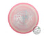 Discraft Limited Edition 2023 Ledgestone Open ESP Crank Distance Driver Golf Disc (Individually Listed)