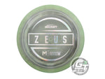 Discraft Paul McBeth Signature ESP Zeus Distance Driver Golf Disc (Individually Listed)
