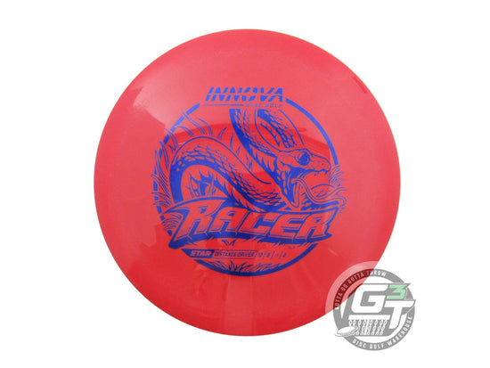 Innova Star Racer Distance Driver Golf Disc (Individually Listed)