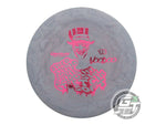 Gateway Sure Grip 7S Voodoo Putter Golf Disc (Individually Listed)