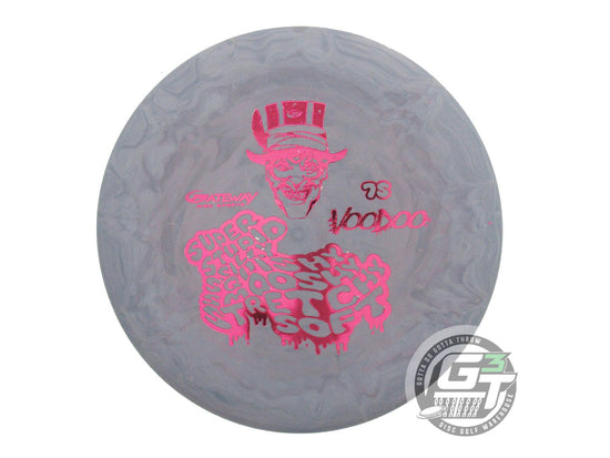 Gateway Sure Grip 7S Voodoo Putter Golf Disc (Individually Listed)