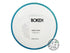 Axiom Simon Line Neutron Bokeh [Simon Lizotte] Fairway Driver Golf Disc (Individually Listed)