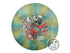 Thought Space Athletics Limited Edition 2023 Signature Series Thomas Gilbert Nebula Ethereal Coalesce Fairway Driver Golf Disc (Individually Listed)