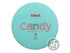 Clash Softy Candy Putter Golf Disc (Individually Listed)