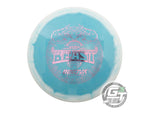 Innova Halo Star Beast Distance Driver Golf Disc (Individually Listed)