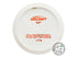 Discraft Dye Pack Bottom Stamp ESP Raptor Distance Driver Golf Disc (Individually Listed)