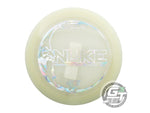Discraft Seasonal Mega Glo Z Nuke Distance Driver Golf Disc (Individually Listed)