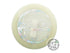 Discraft Seasonal Mega Glo Z Nuke Distance Driver Golf Disc (Individually Listed)