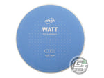 MVP Electron Soft Watt Putter Golf Disc (Individually Listed)