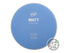 MVP Electron Soft Watt Putter Golf Disc (Individually Listed)