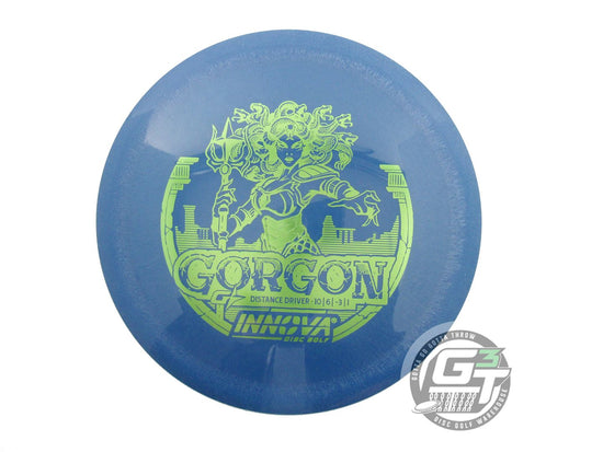 Innova GStar Gorgon Distance Driver Golf Disc (Individually Listed)