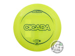 Discraft Z Lite Cicada Fairway Driver Golf Disc (Individually Listed)