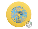 Lightning Sure Grip #2 Driver Fairway Driver Golf Disc (Individually Listed)